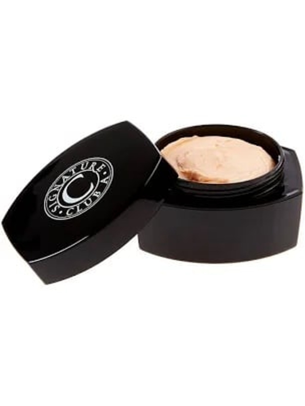 Signature Club A 3.5 oz. Rapid Transport C Infused Night Crème NEW